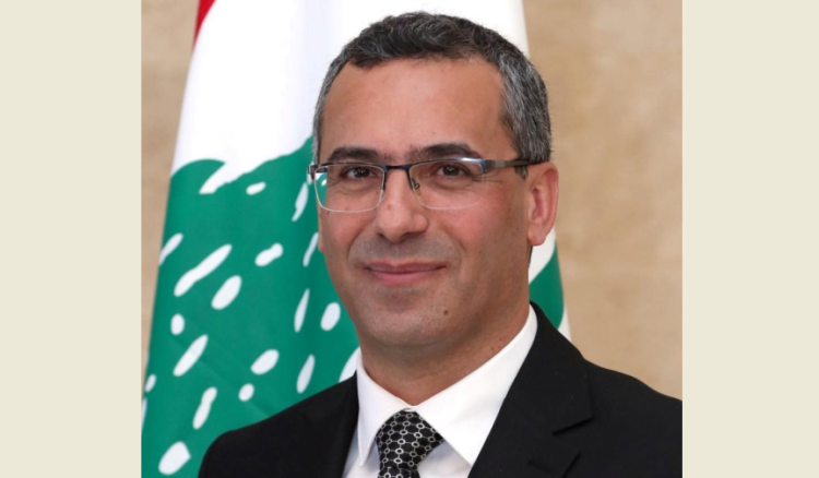 وزير الزراعة: أنا فخور بكل منتج لبناني .