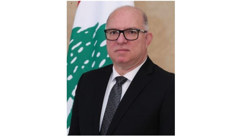 الوزيرحيدر يعلن إعادة فتح مهلة الترشح لعضوية مجلس إدارة الضمان الاجتماعي .