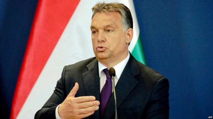 أوربان: قمة بوتين وترامب في بودابست لا تزال مطروحة رغم التأجيل