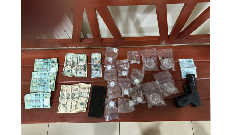 قوى الامن: مطاردة وتبادل لإطلاق النّار في الحازمية ليلًا.