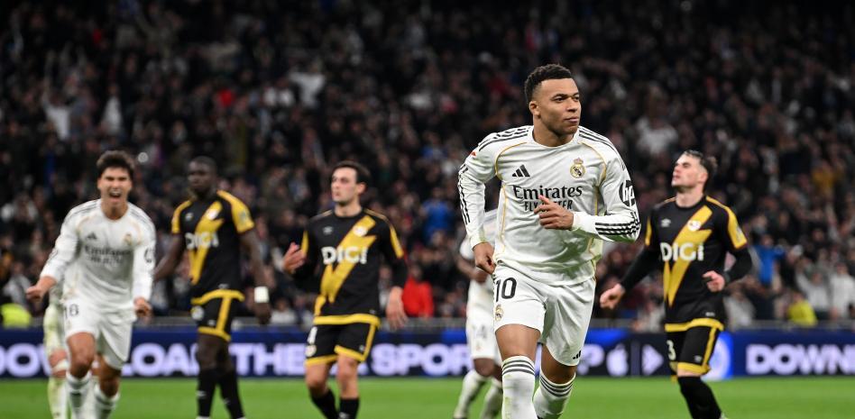 أرقام ركلات الجزاء المحتسبة لريال مدريد في الدّوري الإسباني لا مثيل لها في أوروبا .