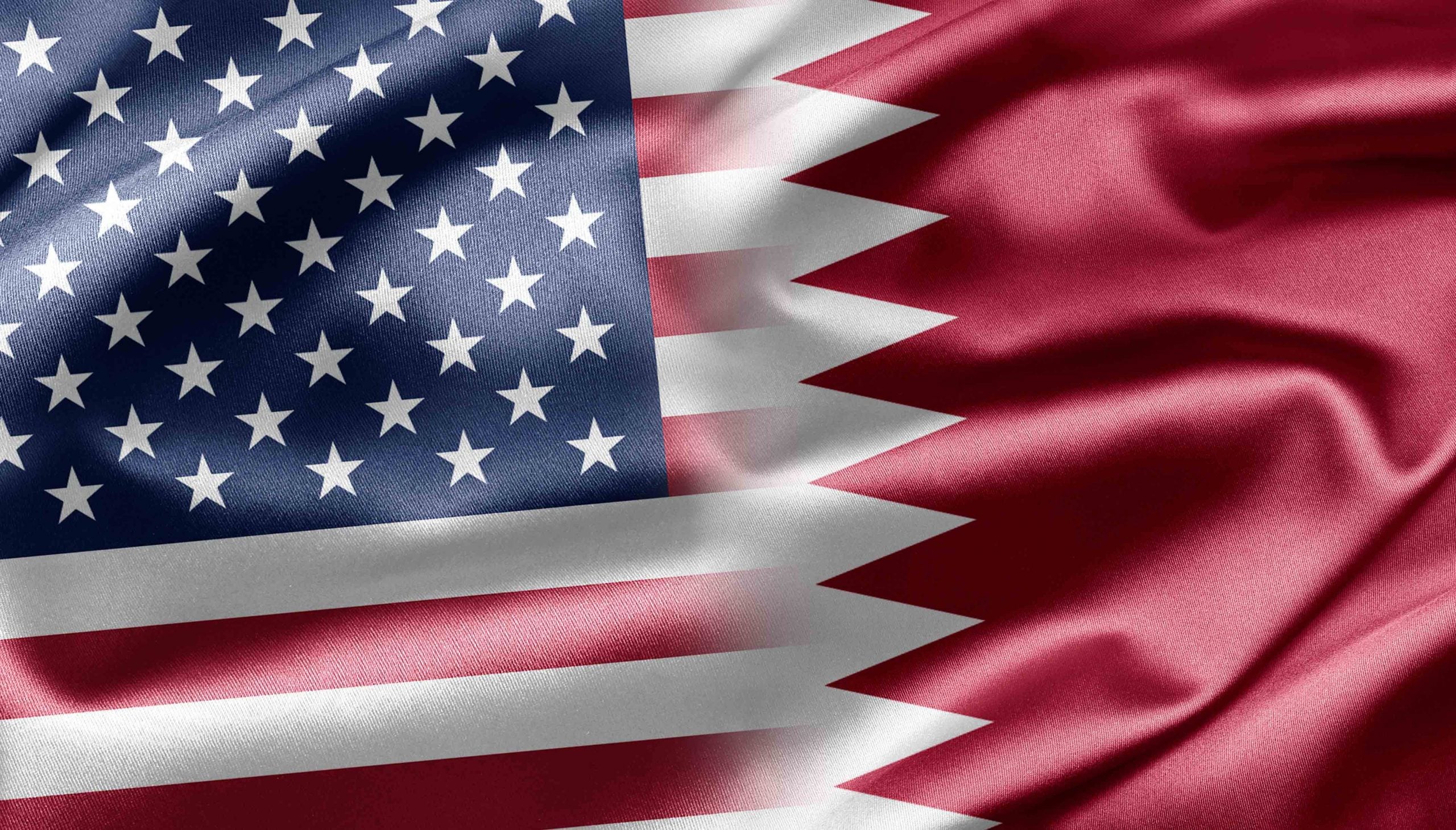 أمير قطر يبحث في اتصال مع ترمب مستجدات الأوضاع بالمنطقة