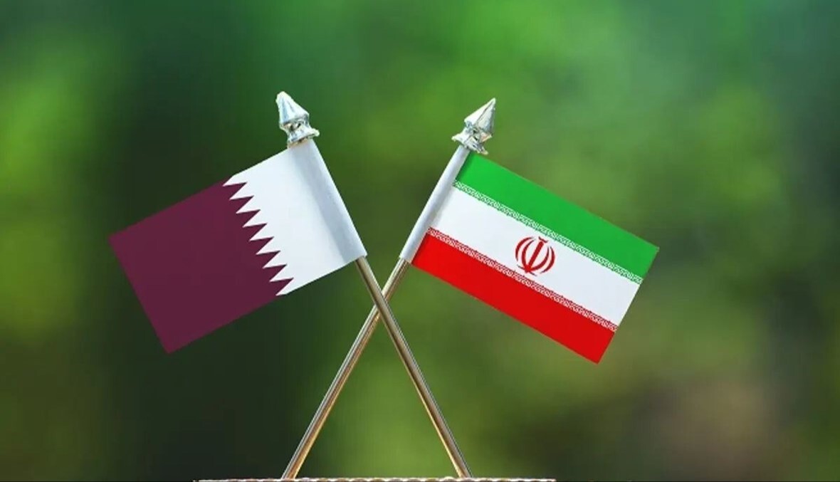 رويترز: مفاوضون قطريون سافروا إلى طهران صباح اليوم في محاولة لإبرام اتفاق نهائي بعد مشاورات مع أميركا