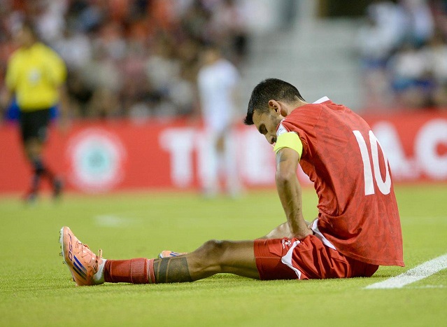 لبنان يفشل في التأهل لنهائيات كأس ءاسيا – السعودية 2027 – بسقوطه أمام اليمن .