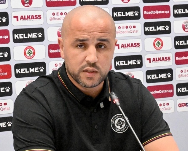 لبنان يواجه اليمن هذا المساء في مباراة حاسمة للتأهّل لنهائيات كأس ءاسيا 2027 .
