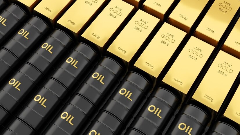 ارتفاع النفط واستقرار الذهب وسط ترقب نتائج المحادثات الأميركية – الإيرانية