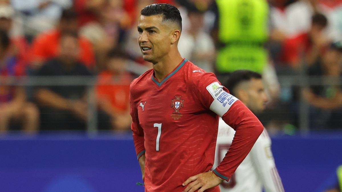 دور ال16 لمونديال 2026 لكرة القدم : إسبانيا تُخرج البرتغال , ورونالدو ينهي مسيرته الدّولية بفشل .