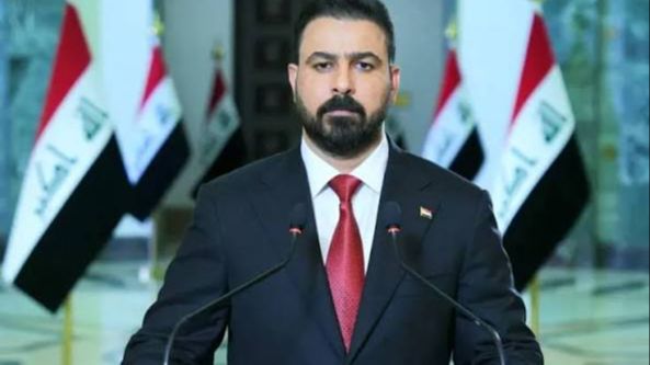 رئيس وزراء العراق يصل أنقرة