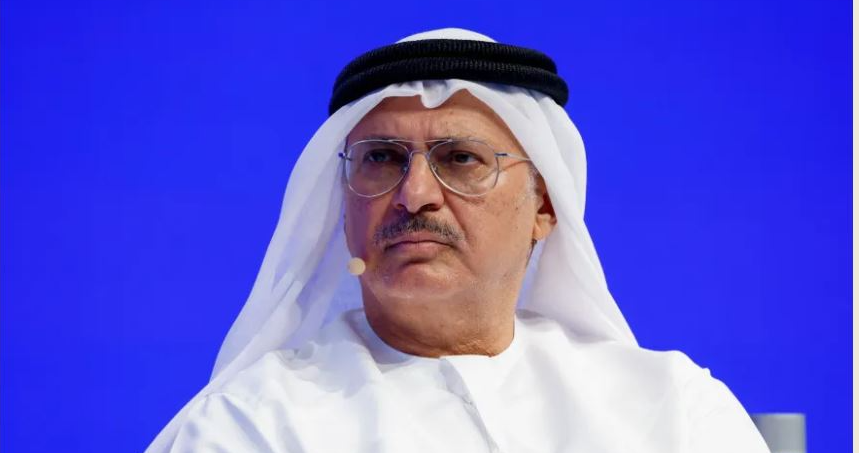 قرقاش: صادرات الطاقة الإماراتية لن تكون رهينة وإعادة بناء الثقة مع إيران قد تستغرق عقودًا
