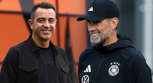 لقاء قمّة ناري بين هولندا وألمانيا في دوري الأمم الأوروبية هذا المساء .