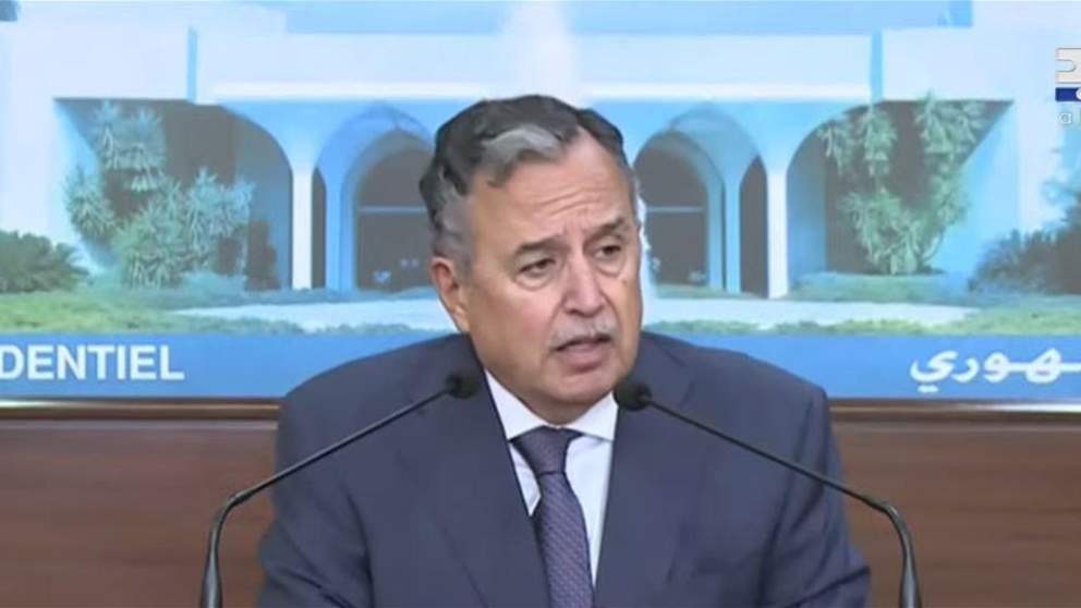 وصول امين عام حامعة الدول العربية  والوفد المرافق إلى صور